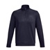 Under Armour Storm Fleece Herren Sweatshirt, dunkelblau