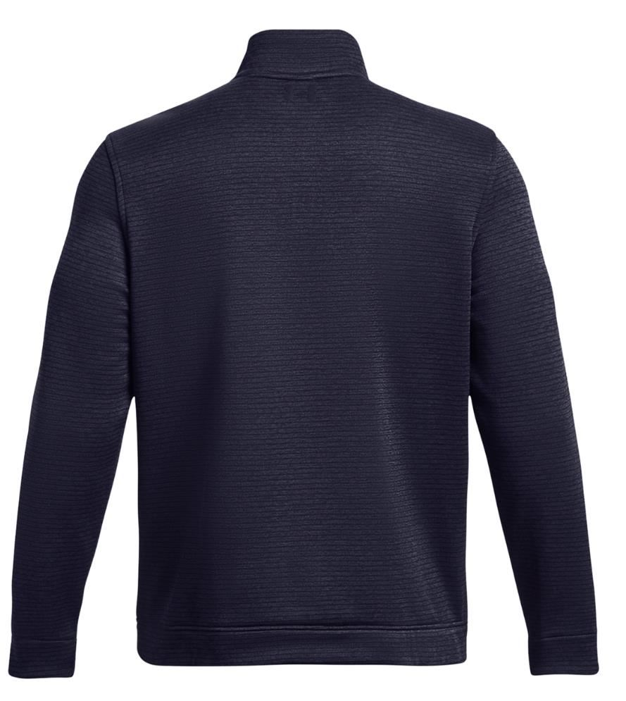 Under Armour Storm Fleece Herren Sweatshirt, dunkelblau
