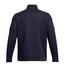 Under Armour Storm Fleece Herren Sweatshirt, dunkelblau
