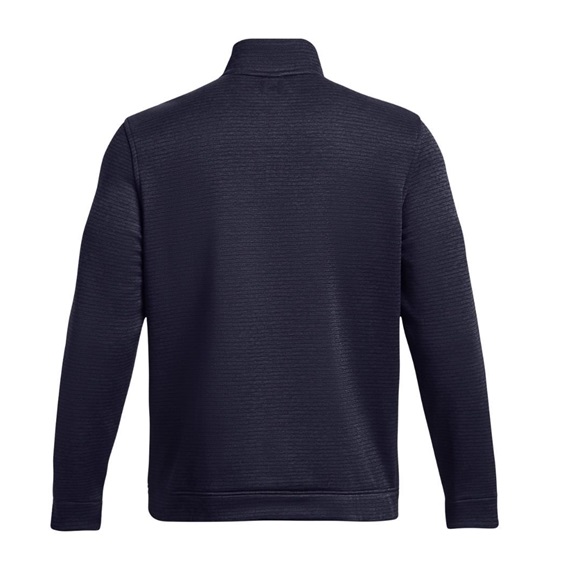Under Armour Storm Fleece Herren Sweatshirt, dunkelblau