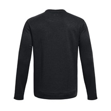 Under Armour Storm Fleece Herren Sweatshirt, schwarz