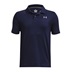 Under Armour Performance Jungen Poloshirt, dunkelblau