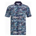 Under Armour Iso-Chill Edge Herren Poloshirt, dunkelblau