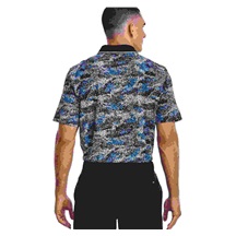 Under Armour Iso-Chill Edge Herren Poloshirt, dunkelblau