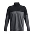 Under Armour Storm Herren Sweatshirt, grau