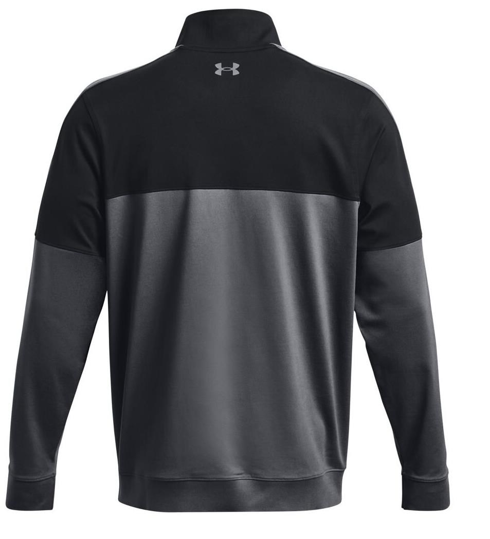 Under Armour Storm Herren Sweatshirt, grau