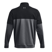 Under Armour Storm Herren Sweatshirt, grau