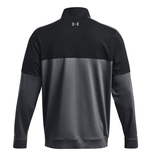 Under Armour Storm Herren Sweatshirt, grau