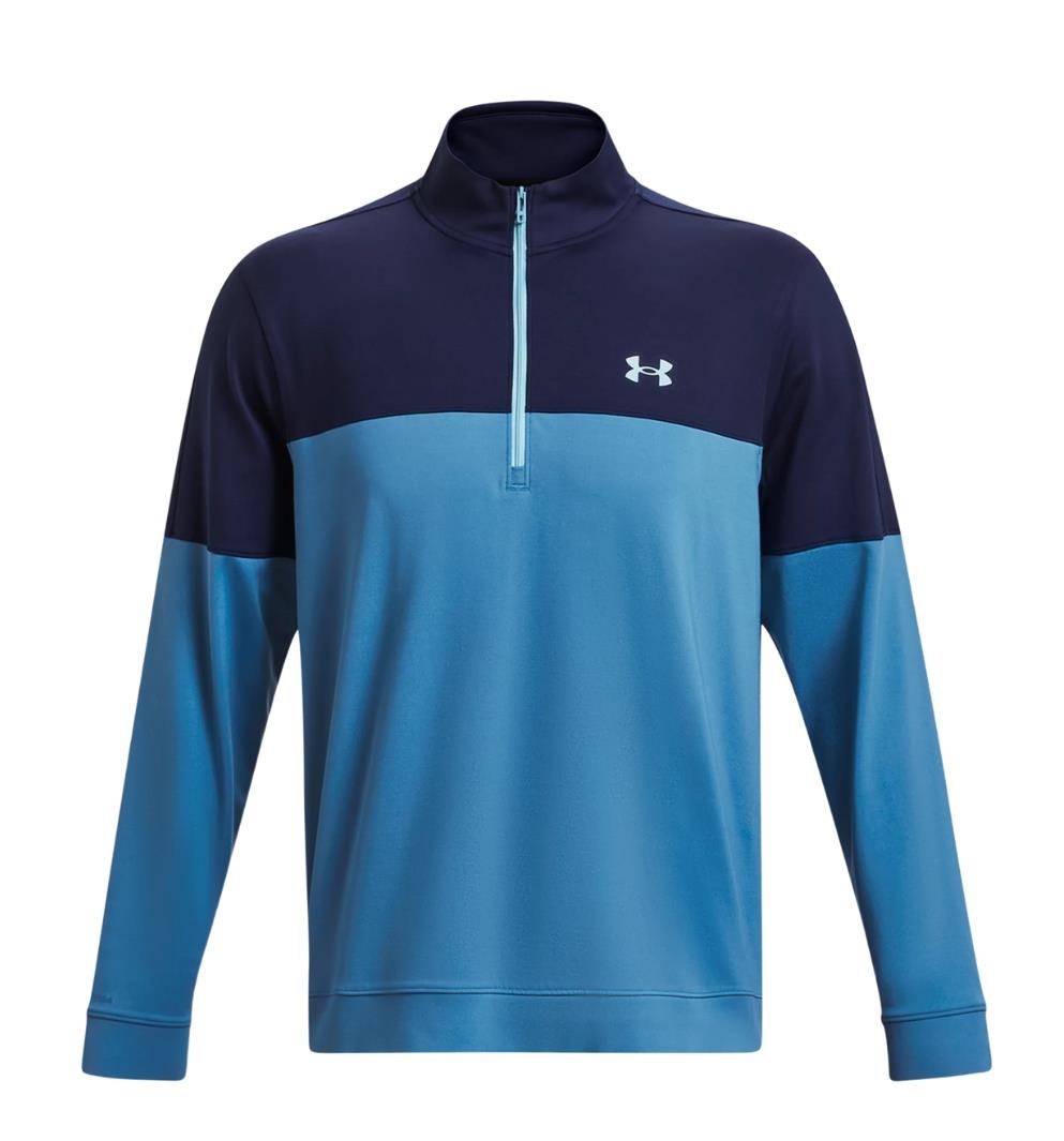 Under Armour Storm Herren Sweatshirt, blau
