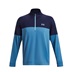 Under Armour Storm Herren Sweatshirt, blau