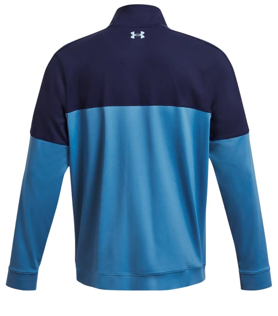Under Armour Storm Herren Sweatshirt, blau