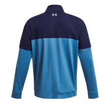 Under Armour Storm Herren Sweatshirt, blau