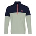 Under Armour Storm Herren Sweatshirt, grove green