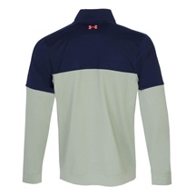 Under Armour Storm Herren Sweatshirt, grove green