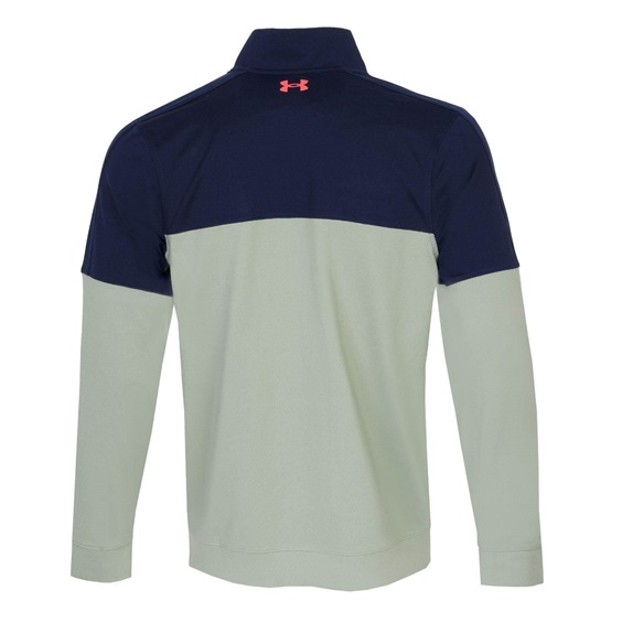 Under Armour Storm Herren Sweatshirt, grove green