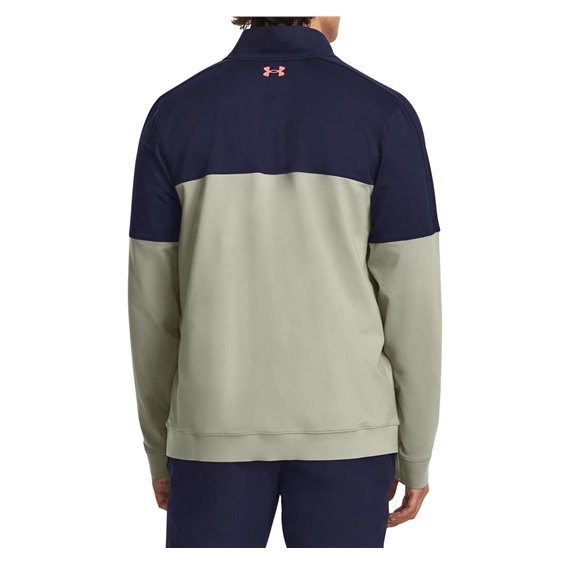 Under Armour Storm Herren Sweatshirt, grove green