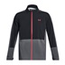 Under Armour Stormproof 3.0 Herrenjacke, schwarz