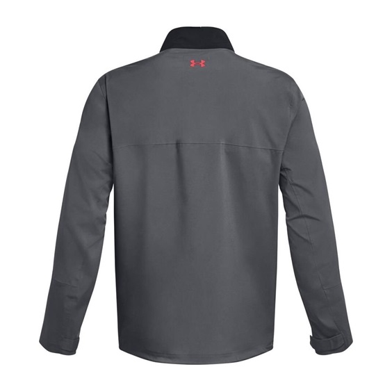 Under Armour Stormproof 3.0 Herrenjacke, schwarz