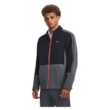 Under Armour Stormproof 3.0 Herrenjacke, schwarz