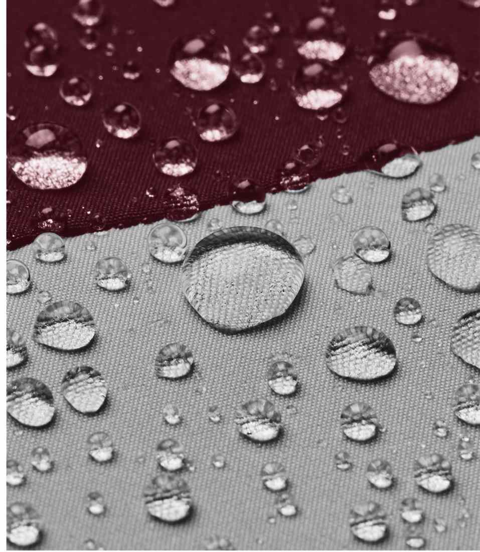 Under Armour Stormproof 3.0 Herrenjacke, dark maroon/gray