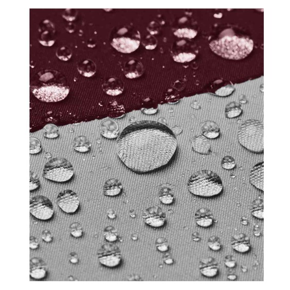 Under Armour Stormproof 3.0 Herrenjacke, dark maroon/gray