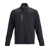 Under Armour Storm Revo Herrenjacke, schwarz