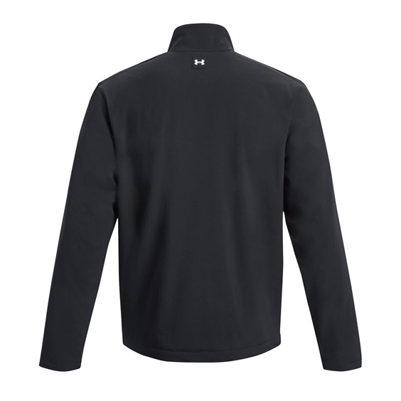 Under Armour Storm Revo Herrenjacke, schwarz