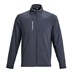 Under Armour Storm Revo Herrenjacke, grau