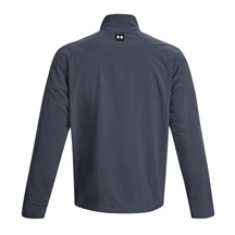 Under Armour Storm Revo Herrenjacke, grau