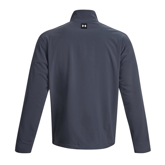 Under Armour Storm Revo Herrenjacke, grau