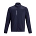 Under Armour Storm Revo Herrenjacke, dunkelblau