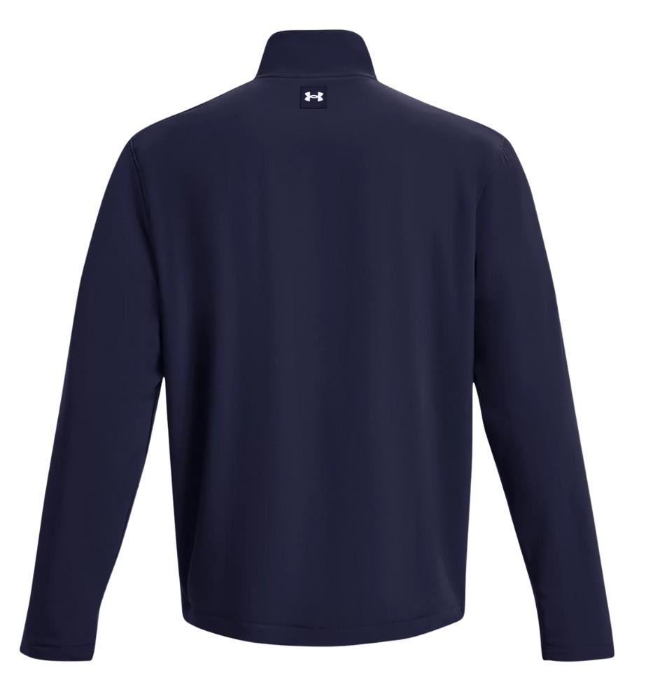 Under Armour Storm Revo Herrenjacke, dunkelblau