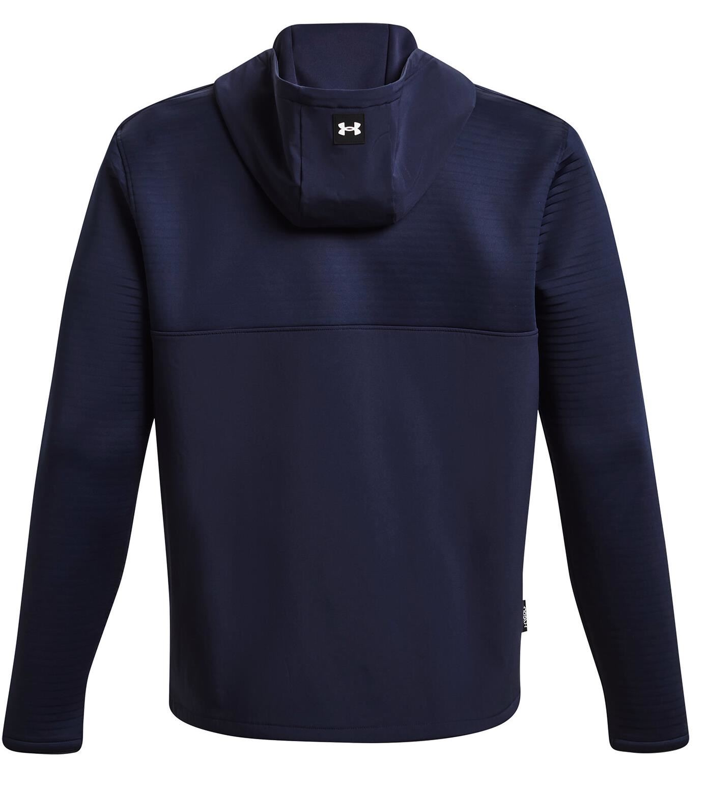 Under Armour Storm Daytona Herren Poloshirt, dunkelblau