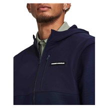 Under Armour Storm Daytona Herren Poloshirt, dunkelblau