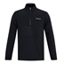 Under Armour Storm Daytona Herren Sweatshirt, schwarz