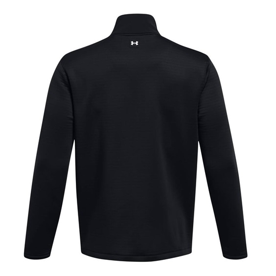 Under Armour Storm Daytona Herren Sweatshirt, schwarz