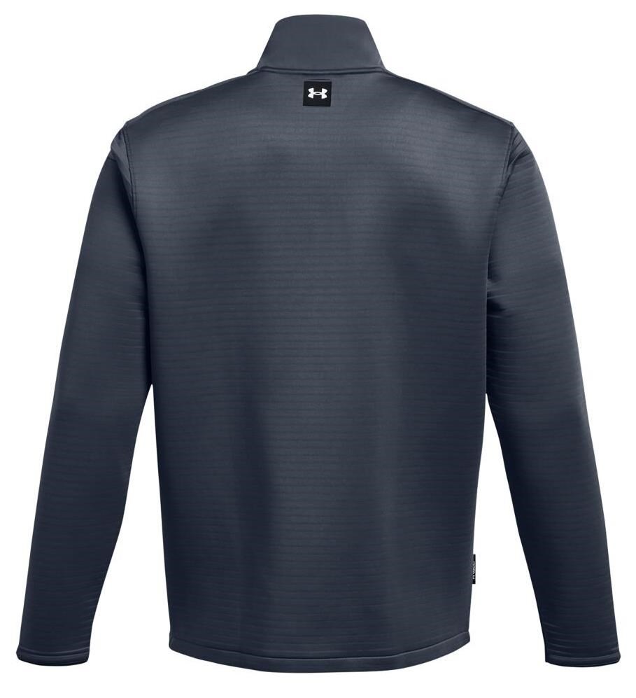 Under Armour Storm Daytona Herren Sweatshirt, grau