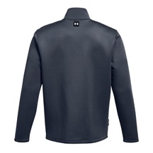 Under Armour Storm Daytona Herren Sweatshirt, grau