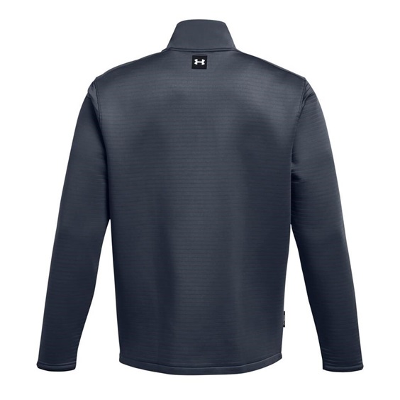 Under Armour Storm Daytona Herren Sweatshirt, grau