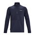 Under Armour Storm Daytona Herren Sweatshirt, dunkelblau