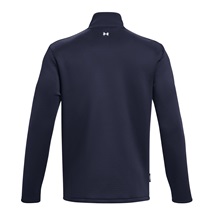 Under Armour Storm Daytona Herren Sweatshirt, dunkelblau