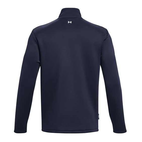 Under Armour Storm Daytona Herren Sweatshirt, dunkelblau
