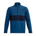 Under Armour Storm Daytona Herren Sweatshirt, varsity blue