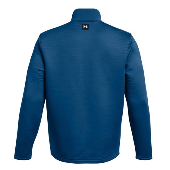 Under Armour Storm Daytona Herren Sweatshirt, varsity blue