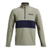 Under Armour Storm Daytona Herren Sweatshirt, gorve green