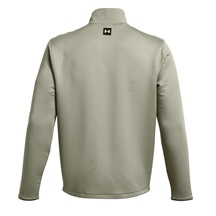 Under Armour Storm Daytona Herren Sweatshirt, gorve green