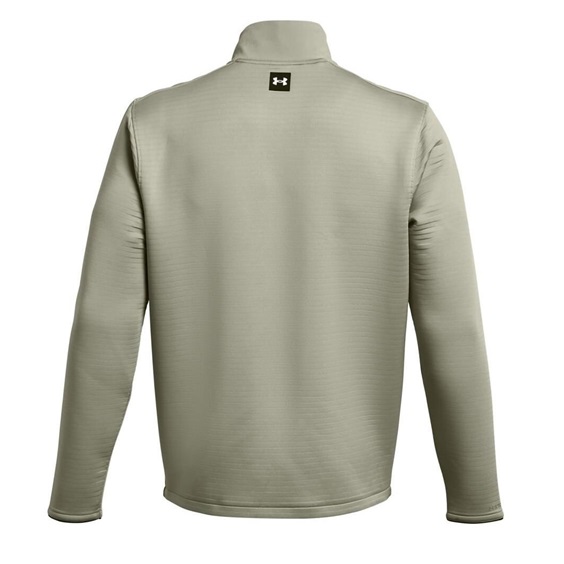 Under Armour Storm Daytona Herren Sweatshirt, gorve green