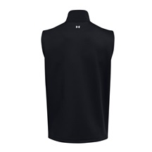 Under Armour Storm Daytona Herren Weste, schwarz