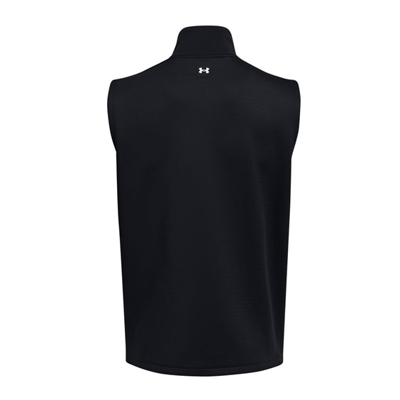 Under Armour Storm Daytona Herren Weste, schwarz