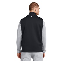 Under Armour Storm Daytona Herren Weste, schwarz